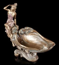 Jugendstil Schale - Frau Mit Handtuch Vor Wanne -Veronese Schale Frau 458b6d216f1dc6 1280x1280