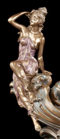 Jugendstil Schale - Frau Mit Handtuch Vor Wanne -Veronese Schale Frau 558b6d21f545e9 1280x1280