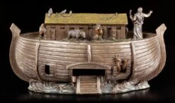 Arche Noah Schatulle - Zwei Von Jeder Art 2 Arche Noah Schatulle - Zwei Von Jeder Art -Veronese Schatulle Arche Noah 258b7b4e151029 1280x1280