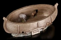 Arche Noah Schatulle - Zwei Von Jeder Art 8 Arche Noah Schatulle - Zwei Von Jeder Art -Veronese Schatulle Arche Noah 858b7b50fe5fad 1280x1280