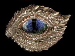 Schatulle - Drachenauge