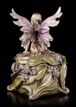 Schatulle - Elfe Auf Blumenblüte -Veronese Schatulle Elfe 358c79a472c6d9 1280x1280