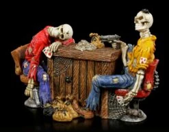 Skelett Figuren Beim Pokern - Marked Cards -Veronese Skelett Figuren Beim Pokern Marked Cards 2 1280x1280