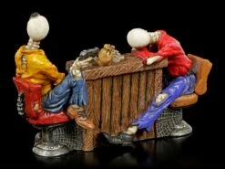 Skelett Figuren Beim Pokern - Marked Cards -Veronese Skelett Figuren Beim Pokern Marked Cards 3 1280x1280