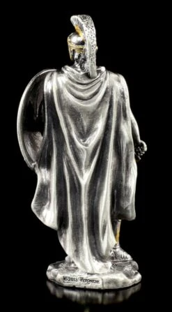 Spartanischer Krieger Leonidas - Zinn Figur -Veronese Spartanischer Krieger Leonidas Zinn Figur Veronese 3 1280x1280