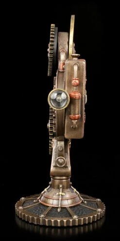 Steampunk Film Projektor Mit Licht -Veronese Steampunk Film Projektor Mit Licht 2 1280x1280