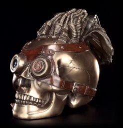 Steampunk Totenkopf - Monocle 2 Steampunk Totenkopf - Monocle -Veronese Steampunk Totenkopf Monocle 2 1280x1280