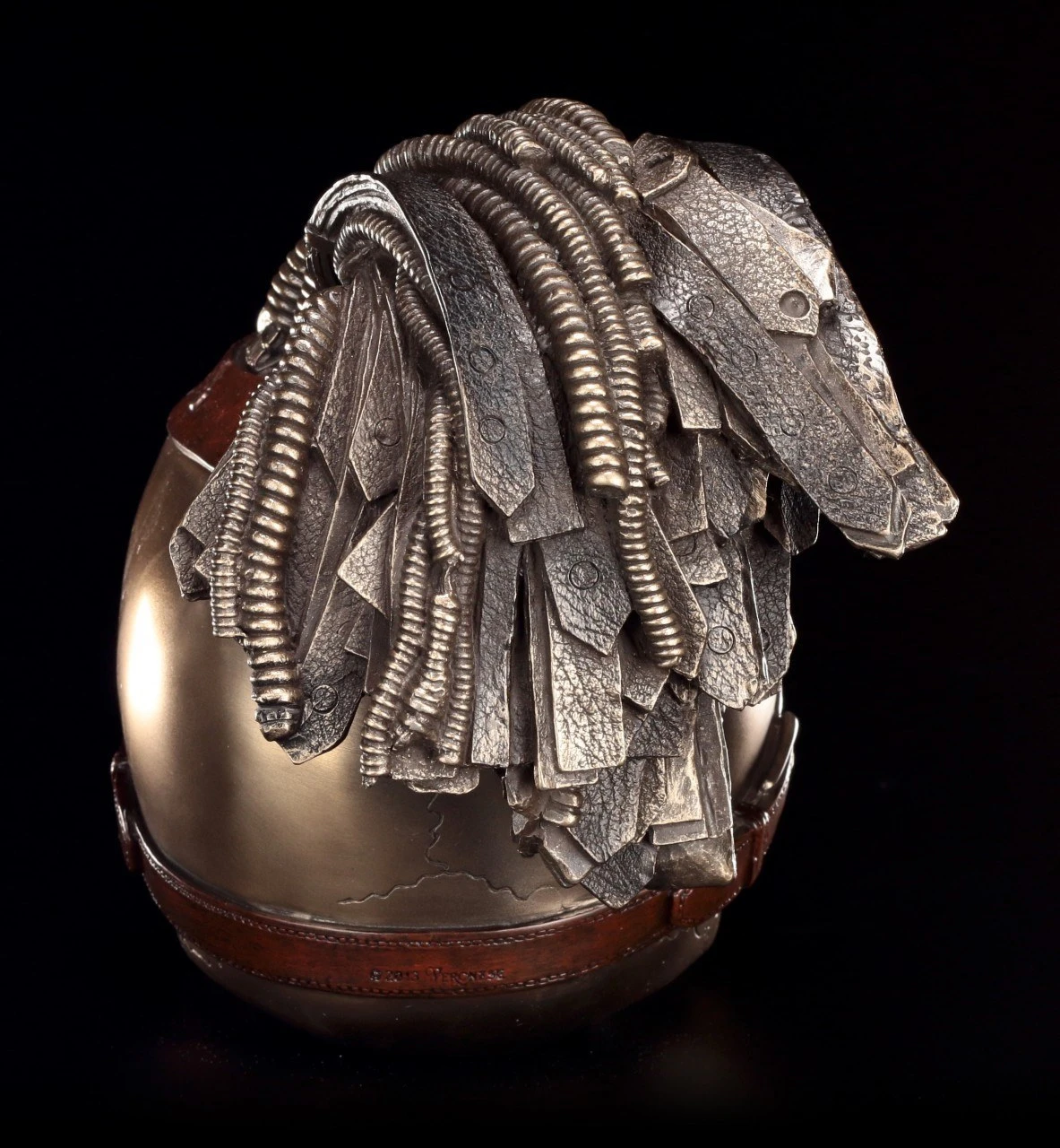 Steampunk Totenkopf - Monocle Steampunk Totenkopf - Monocle -Veronese Steampunk Totenkopf Monocle