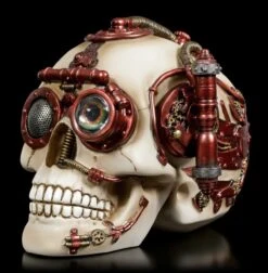 Steampunk Totenkopf Schatulle - Secret Observation 2 Steampunk Totenkopf Schatulle - Secret Observation -Veronese Steampunk Totenkopf Schatulle Secret Observation 26gpqGvmDiZ7Ei 1280x1280