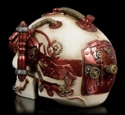 Steampunk Totenkopf Schatulle - Secret Observation 3 Steampunk Totenkopf Schatulle - Secret Observation -Veronese Steampunk Totenkopf Schatulle Secret Observation 3SWcJbZc5sQmCL 1280x1280