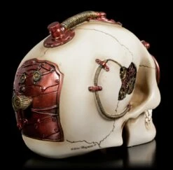 Steampunk Totenkopf Schatulle - Secret Observation 4 Steampunk Totenkopf Schatulle - Secret Observation -Veronese Steampunk Totenkopf Schatulle Secret Observation 4zJKvJYfIKHFr5 1280x1280