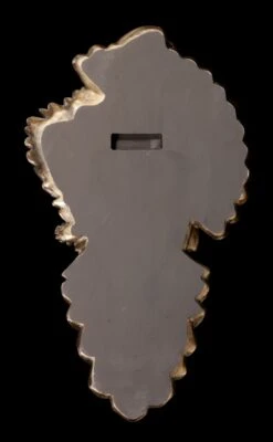 Venezianische Maske - Charm Flower -Veronese Venezianische Maske Charm Flower 2 1280x1280