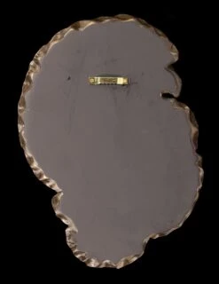 Venezianische Maske - Lily -Veronese Venezianische Maske Lily 2 1280x1280