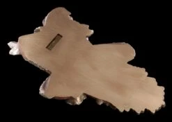 Venezianische Maske Mit Hut Und Federn -Veronese Venezianische Maske Mit Hut Und Federn 2 1280x1280