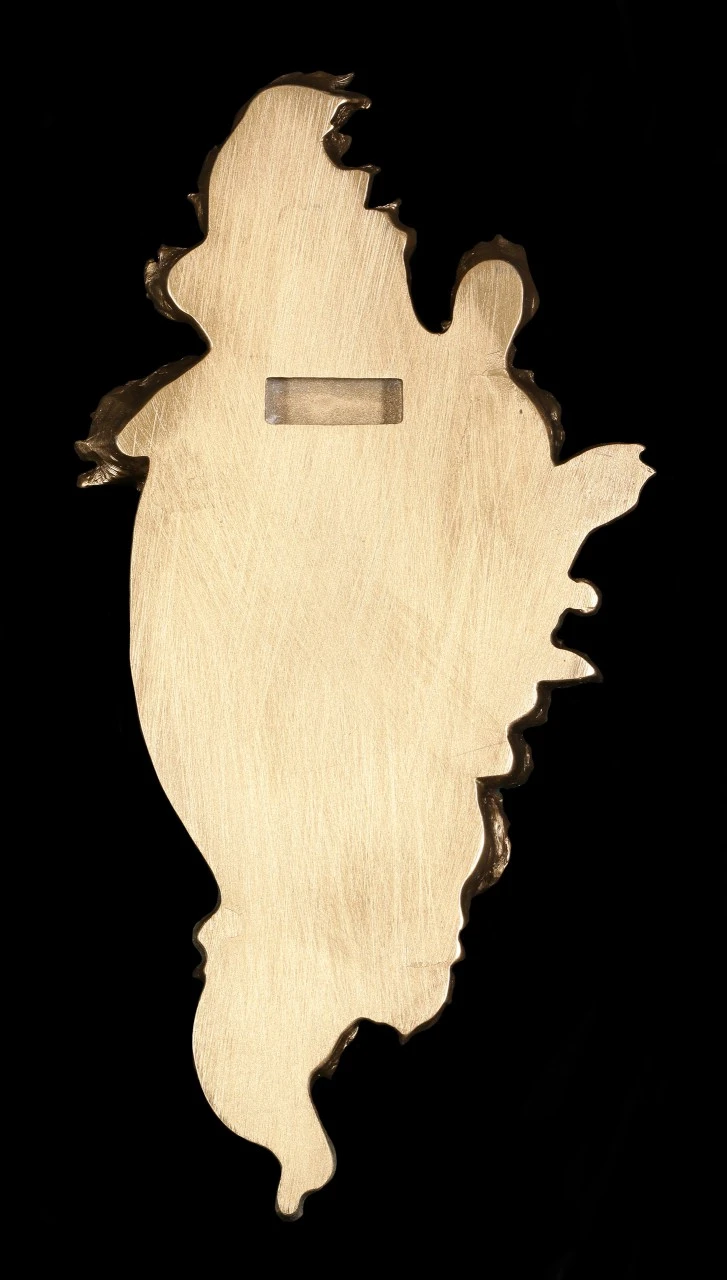 Venezianische Maske - Peacock Garden Venezianische Maske - Peacock Garden -Veronese Venezianische Maske Peacock Garden Veronese