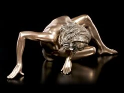 Weibliche Akt Figur - Am Boden Liegend 2 Weibliche Akt Figur - Am Boden Liegend -Veronese Weibliche Akt Figur Am Boden Liegend 2 1280x1280