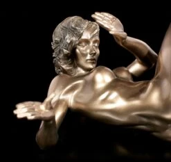 Weibliche Akt Figur - Am Boden Liegend 5 Weibliche Akt Figur - Am Boden Liegend -Veronese Weibliche Akt Figur Am Boden Liegend 5 1280x1280