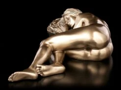 Weibliche Akt Figur - Am Boden Schlafend -Veronese Weibliche Akt Figur Am Boden Schlafend 4 1280x1280