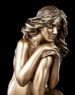 Weibliche Akt Figur - Hockend Mit Blick Zum Boden 4 Weibliche Akt Figur - Hockend Mit Blick Zum Boden -Veronese Weibliche Akt Figur Hockend Mit Blick Zum Boden 4 1280x1280