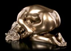 Weibliche Akt Figur - Kniend Am Boden 3 Weibliche Akt Figur - Kniend Am Boden -Veronese Weibliche Akt Figur Kniend Am Boden 3 1280x1280