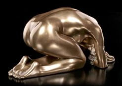 Weibliche Akt Figur - Kniend Am Boden 4 Weibliche Akt Figur - Kniend Am Boden -Veronese Weibliche Akt Figur Kniend Am Boden 4 1280x1280