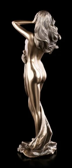 Weibliche Akt Figur - Lässt Tuch Langsam Fallen -Veronese Weibliche Akt Figur Laesst Tuch Langsam Fallen 2 1280x1280