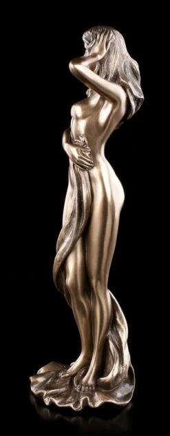 Weibliche Akt Figur - Lässt Tuch Langsam Fallen -Veronese Weibliche Akt Figur Laesst Tuch Langsam Fallen 3 1280x1280