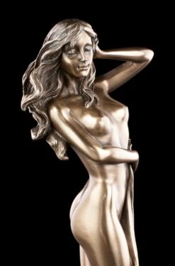 Weibliche Akt Figur - Lässt Tuch Langsam Fallen -Veronese Weibliche Akt Figur Laesst Tuch Langsam Fallen 4 1280x1280