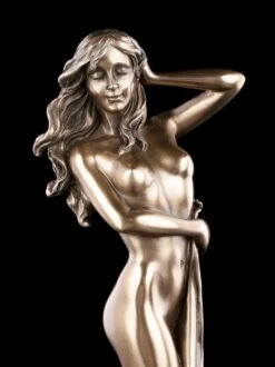 Weibliche Akt Figur - Lässt Tuch Langsam Fallen -Veronese Weibliche Akt Figur Laesst Tuch Langsam Fallen 5 1280x1280