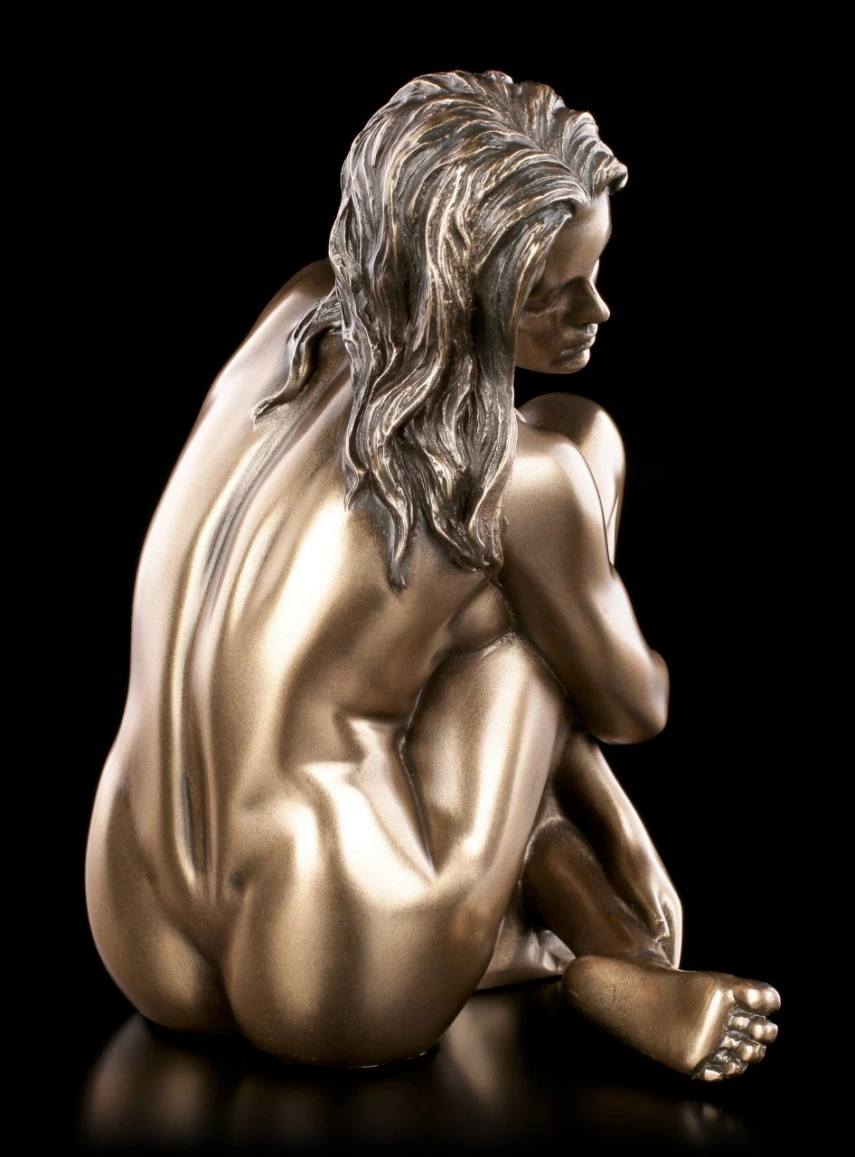 Weibliche Akt Figur - Recollection Weibliche Akt Figur - Recollection -Veronese Weibliche Akt Figur Recollection