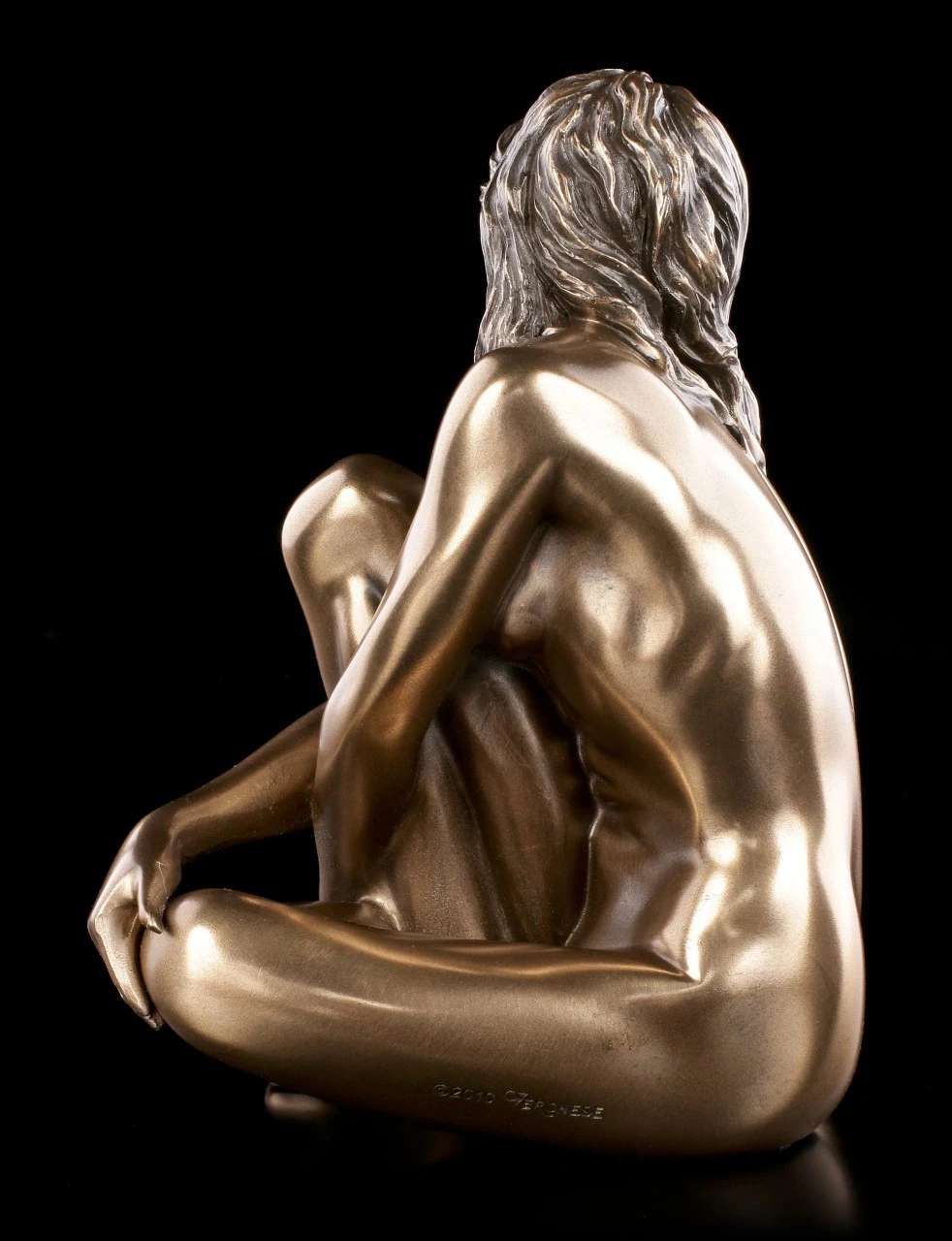 Weibliche Akt Figur - Recollection Weibliche Akt Figur - Recollection -Veronese Weibliche Akt Figur Recollection