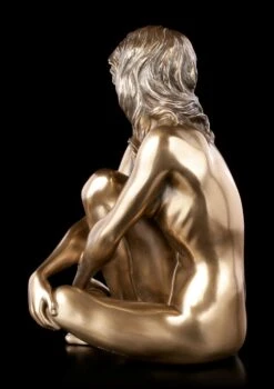 Weibliche Akt Figur - Sitzend Mit Blick Zum Boden 2 Weibliche Akt Figur - Sitzend Mit Blick Zum Boden -Veronese Weibliche Akt Figur Sitzend Mit Blick Zum Boden 2 1280x1280