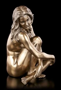 Weibliche Akt Figur - Sitzend Mit Blick Zum Boden 4 Weibliche Akt Figur - Sitzend Mit Blick Zum Boden -Veronese Weibliche Akt Figur Sitzend Mit Blick Zum Boden 4 1280x1280