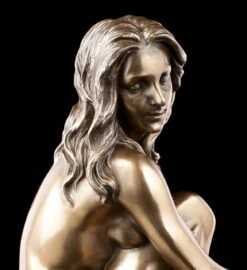 Weibliche Akt Figur - Sitzend Mit Blick Zum Boden 5 Weibliche Akt Figur - Sitzend Mit Blick Zum Boden -Veronese Weibliche Akt Figur Sitzend Mit Blick Zum Boden 5 1280x1280