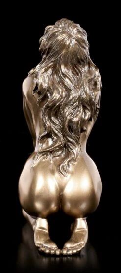 Weibliche Akt Figur - Sitzend Mit Händen Auf Beinen -Veronese Weibliche Akt Figur Sitzend Mit Haenden Auf Beinen 3 1280x1280