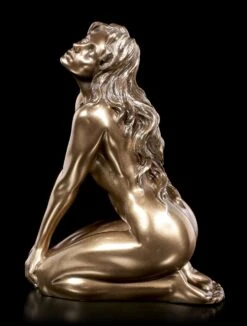 Weibliche Akt Figur - Sitzend Mit Händen Auf Beinen -Veronese Weibliche Akt Figur Sitzend Mit Haenden Auf Beinen 4 1280x1280