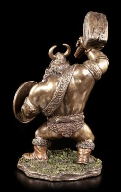 Wikinger Figur Mit Hammer -Veronese Wikinger Comic Hammer 3 1280x1280