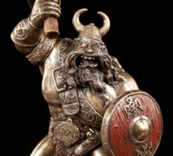 Wikinger Figur Mit Hammer -Veronese Wikinger Comic Hammer 5 1280x1280