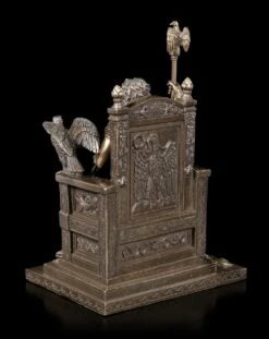 Zeus Auf Thron Mit Hera Figur -Veronese Zeus Auf Thron Mit Hera Figur 3 1280x1280