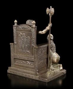 Zeus Auf Thron Mit Hera Figur -Veronese Zeus Auf Thron Mit Hera Figur 4 1280x1280