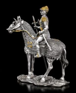 Zinn Ritter Figur Auf Pferd Mit Hellebarde 5 Zinn Ritter Figur Auf Pferd Mit Hellebarde -Veronese Zinn Ritter Figur Auf Pferd Mit Hellebarde 5 1280x1280