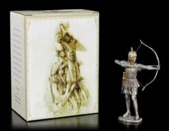 Zinn Ritter Figur Mit Pfeil Und Bogen -Veronese Zinn Ritter Figur Mit Pfeil Und Bogen 5 1280x1280